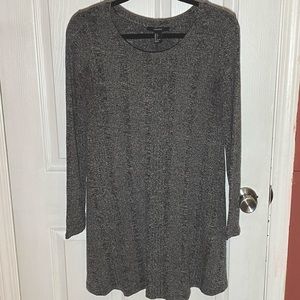 🌼 Forever 21 sweater dress